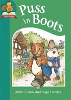 Must Know Stories: Level 2: Puss in Boots