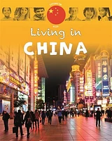 Living in: Asia: China