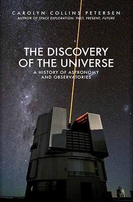 The Discovery of the Universe