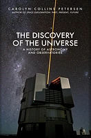 The Discovery of the Universe