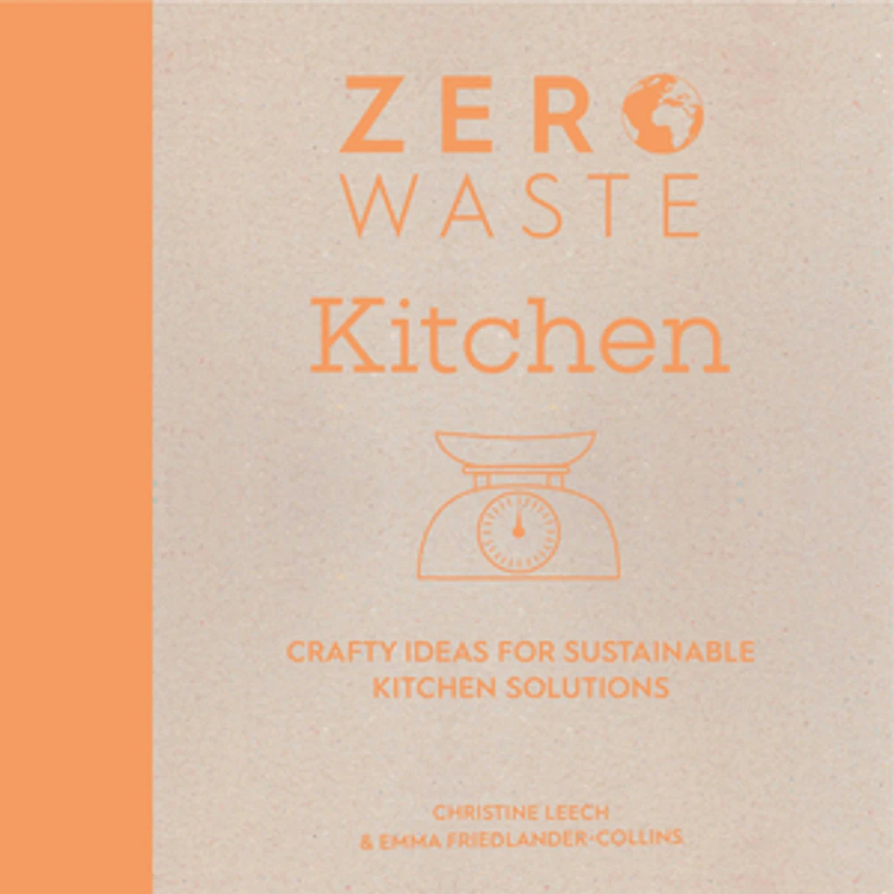 Zero Waste: Kitchen