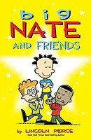 Big Nate and Friends