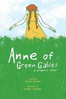 Anne of Green Gables