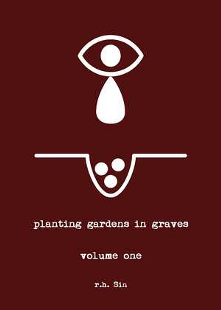 Planting Gardens in Graves