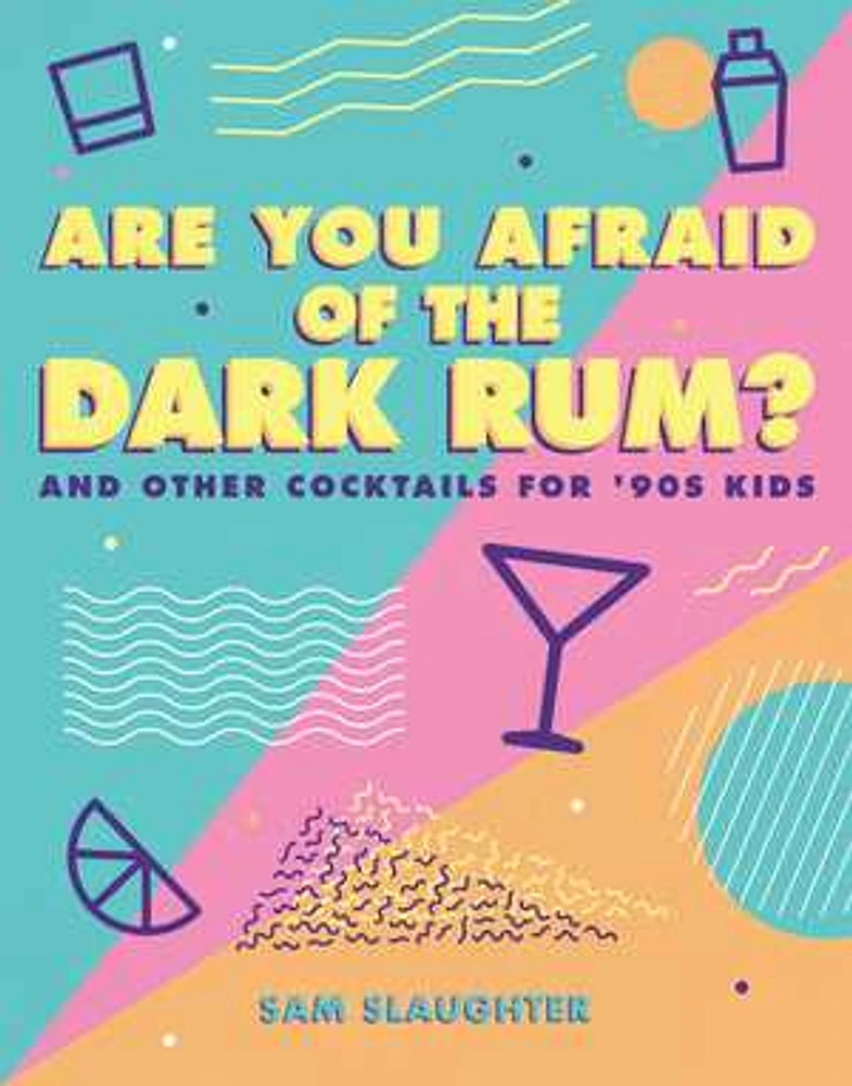 Are You Afraid of the Dark Rum?