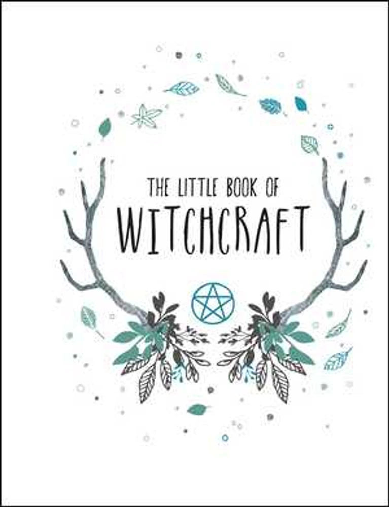 The Little Book of Witchcraft