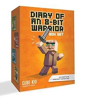 Diary of an 8-Bit Warrior  Box Set Volume 1-4