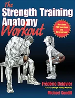 The Strength Training Anatomy Workout