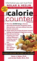 The Calorie Counter, 6th Edition