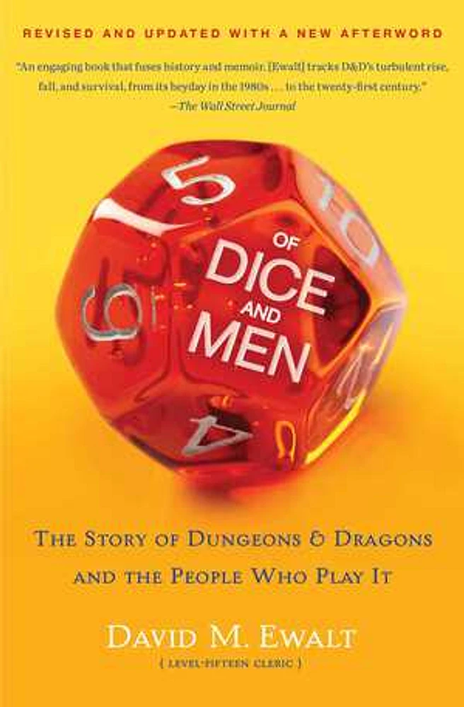 Of Dice and Men