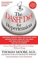 The DASH Diet for Hypertension