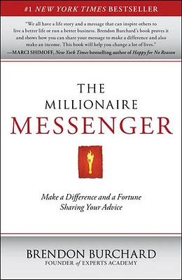 The Millionaire Messenger