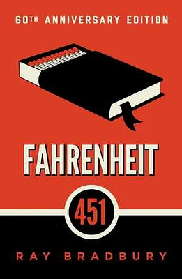 Fahrenheit 451