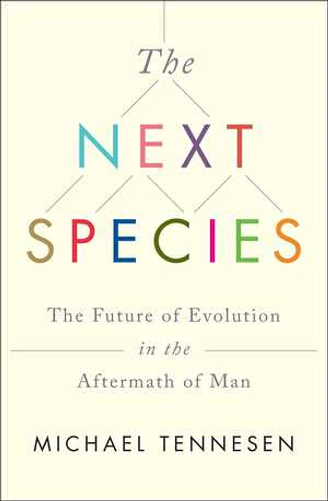 The Next Species