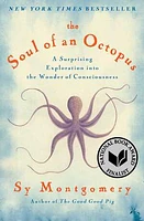 The Soul of an Octopus