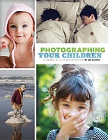 Photographing Your Children