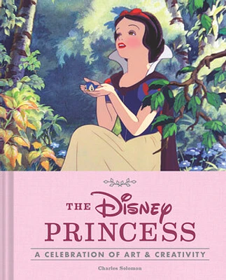 The Disney Princess