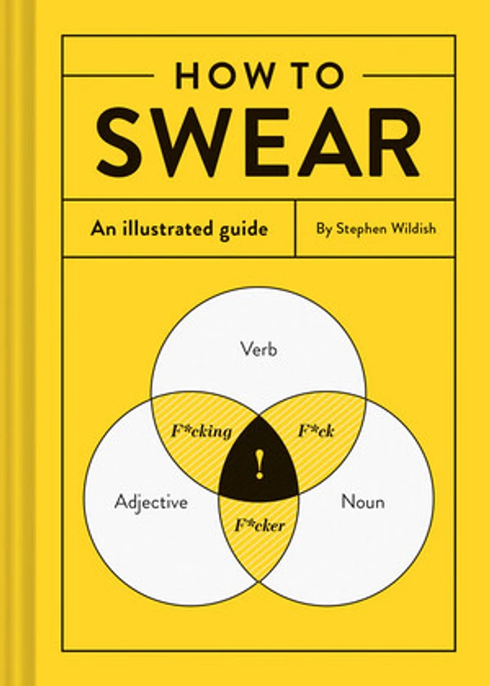 How to Swear