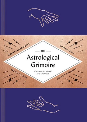 The Astrological Grimoire