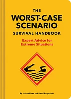 The Worst-Case Scenario Survival Handbook