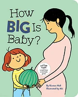 How Big Is Baby?