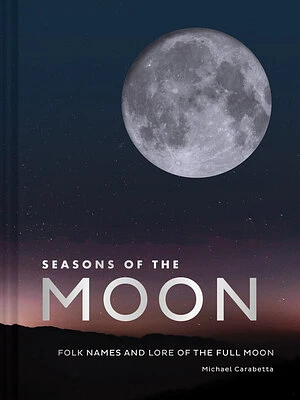 Seasons of the Moon