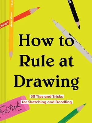 How to Rule at Drawing