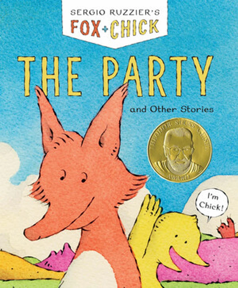 Fox & Chick: The Party