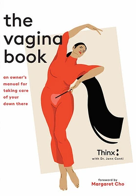 The Vagina Book