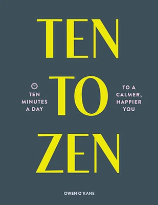 Ten to Zen