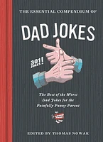 Essential Compendium of Dad Jokes