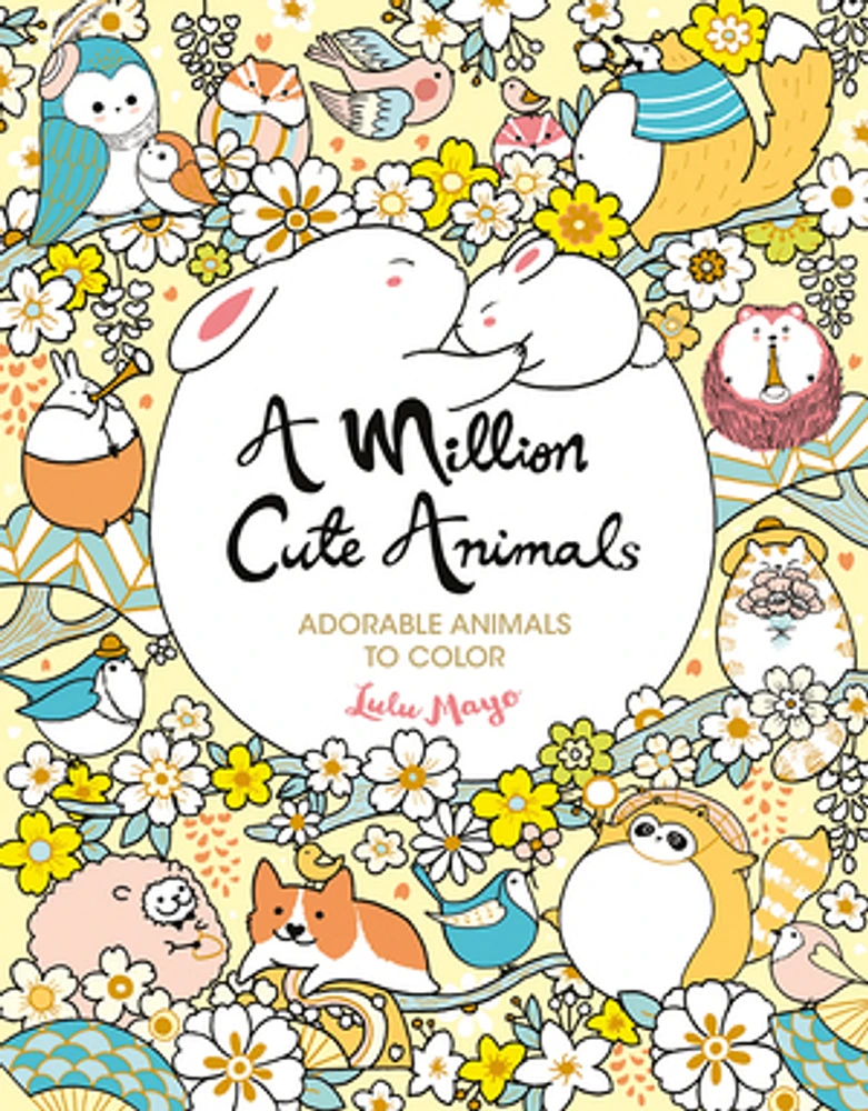 A Million Cute Animals