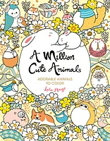 A Million Cute Animals