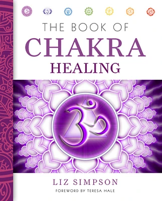 The Book of Chakra Healing