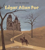 Poetry for Young People: Edgar Allan Poe