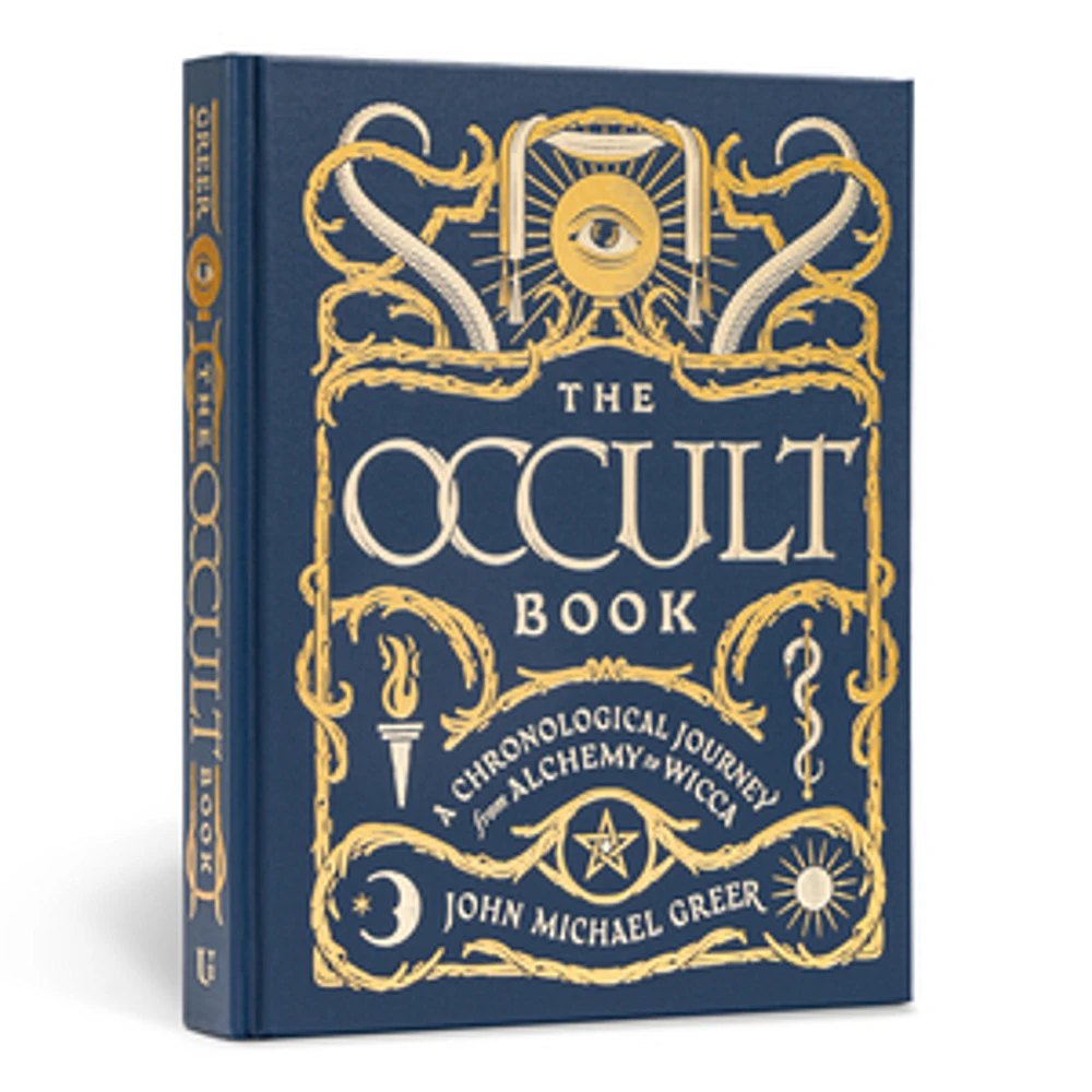 The Occult Book