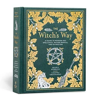 The Witch's Way