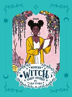 The Modern Witch Tarot Journal