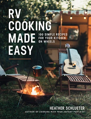 RV Cooking Made Easy