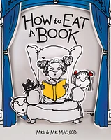 How to Eat a Book