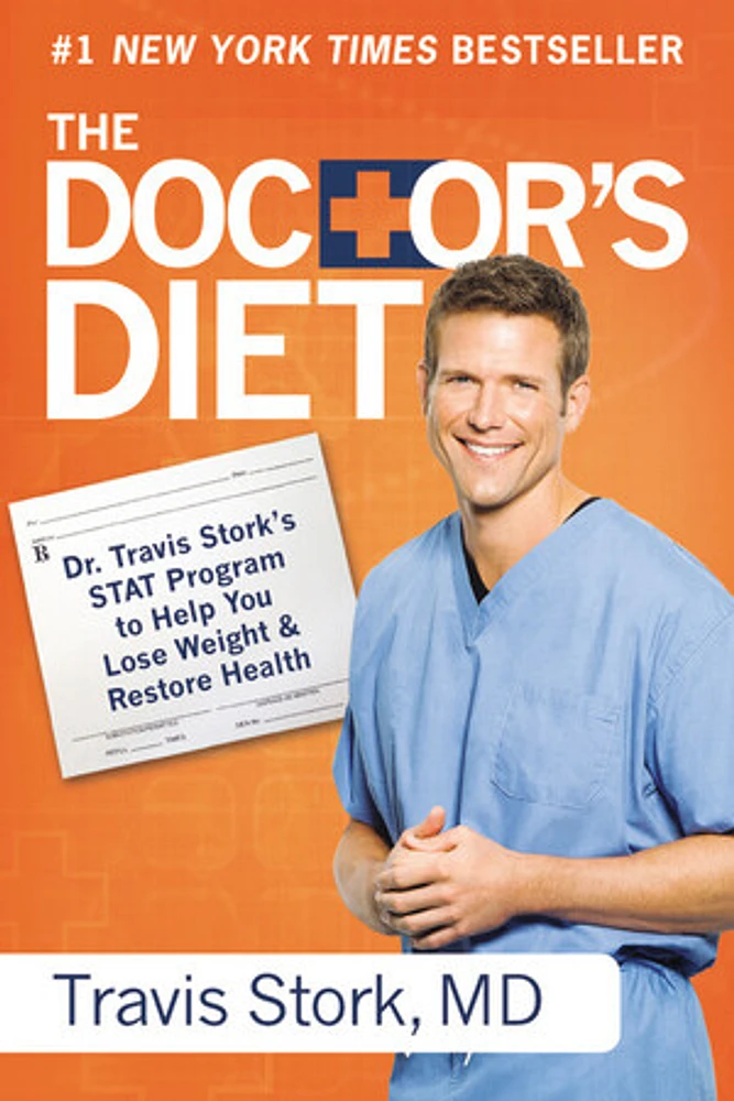 The Doctor's Diet