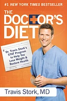 The Doctor's Diet