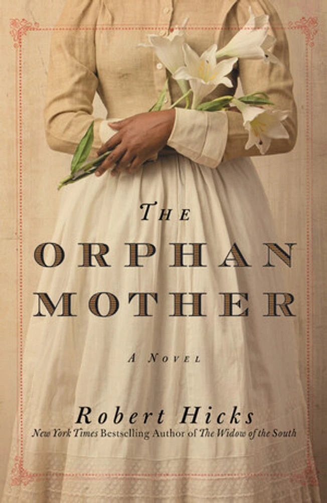 The Orphan Mother