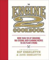 The Engine 2 Cookbook