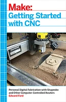 Getting Started with CNC