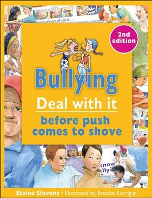 Bullying Deal With It