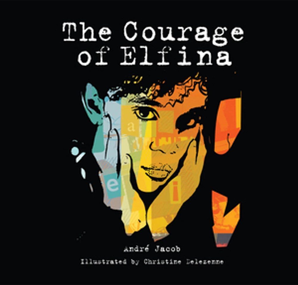 The Courage of Elfina