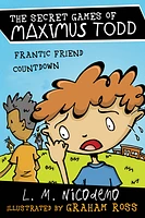 Frantic Friend Countdown