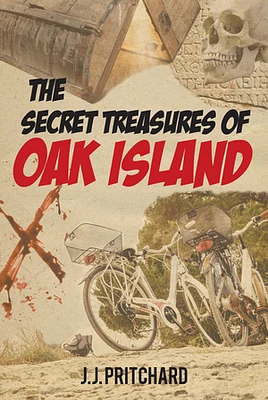 The Secret Treasures of Oak Island