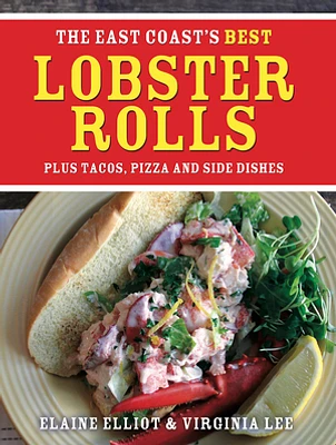 The East Coast's Best Lobster Rolls